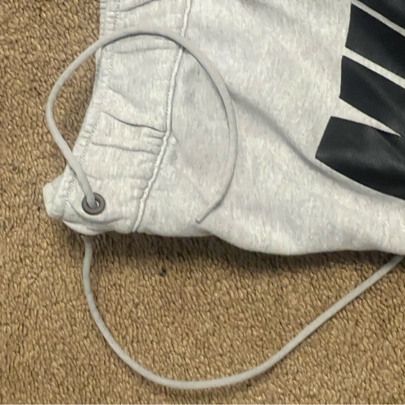 Nike Air shorts sz x large - Picture 3 of 5